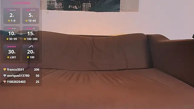 Regan_01 webcam