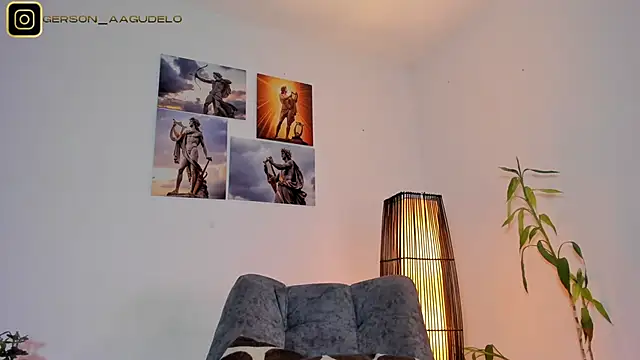 Gersonzt webcam