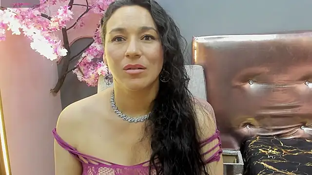 Elizabeth_bennett webcam
