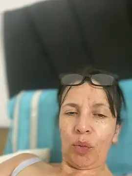 Soy_Camila8 webcam