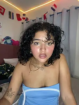 maryale01 webcam
