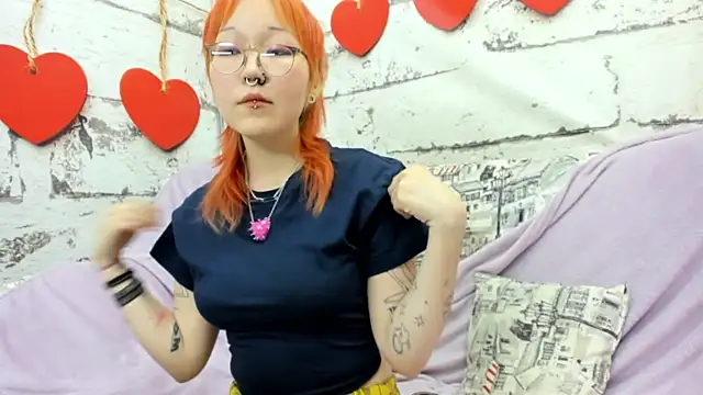 Cute__Kiko webcam