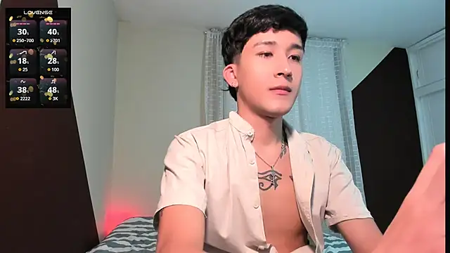 tom_Howard webcam