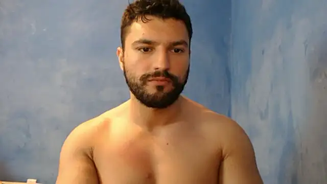 alex_blu webcam