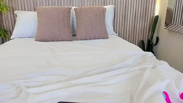 GeorginaReyes webcam