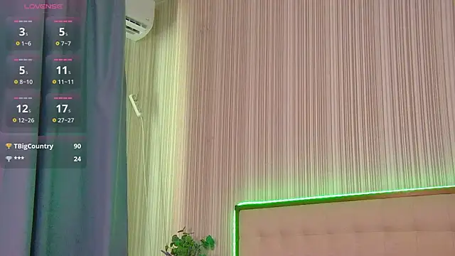 rubyvalen's live room