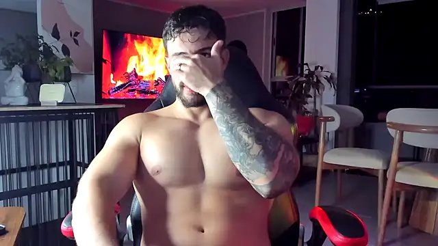 Valenthino_Salvatore webcam