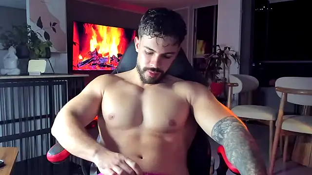 Valenthino_Salvatore webcam