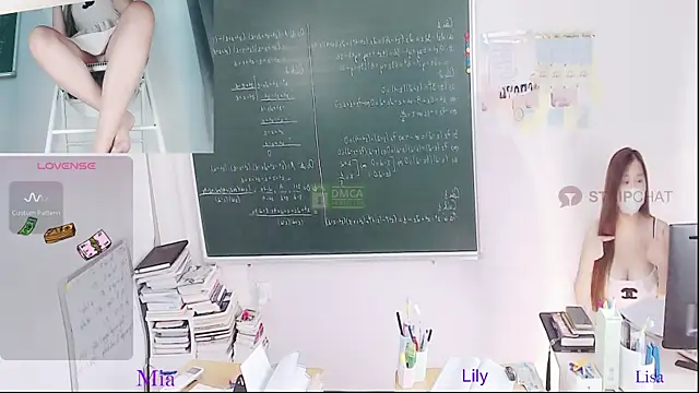_Math_ webcam