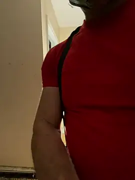 DaddySnowXX live cam on StripChat