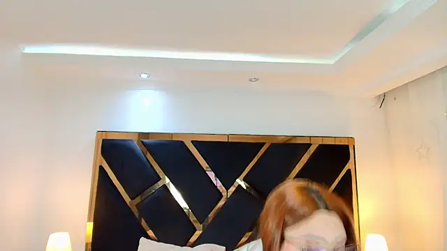 camiila_osorio - Camiila_Osorio's free webcam - UK Sex Cams