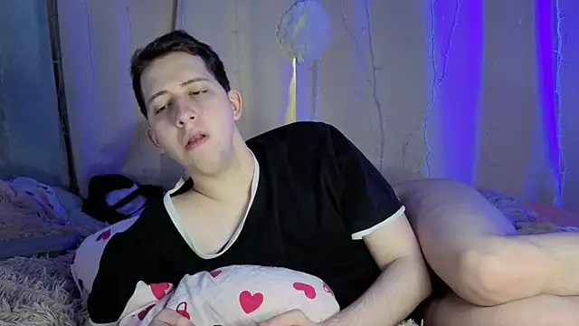 Timothy_Fox live cam on StripChat