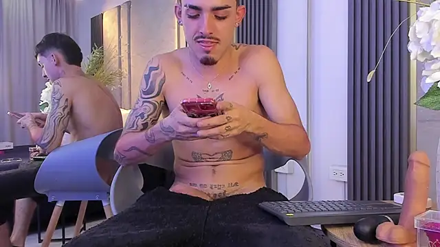 NikoStone_ live cam on StripChat