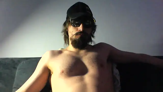 KaelNox live cam on StripChat