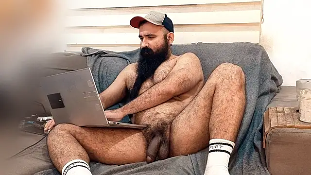 Barba_Negra_Fumador live cam on StripChat