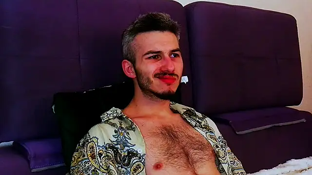 Magic_Storms live cam on StripChat