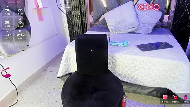 miia_deluxe - Miia_Deluxe's free webcam - UK Sex Cams