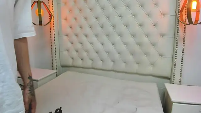 Pier_Paolo_Pasoliny live cam on StripChat