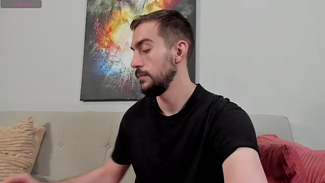 Dylan_Best live cam on StripChat