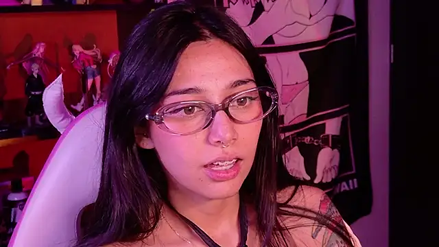 amber_yull - Amber_yull's free webcam - UK Sex Cams