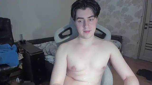 knuckles17 - Knuckles17's free webcam - UK Sex Cams