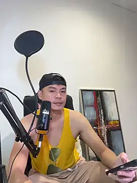 clarkdangerous webcam