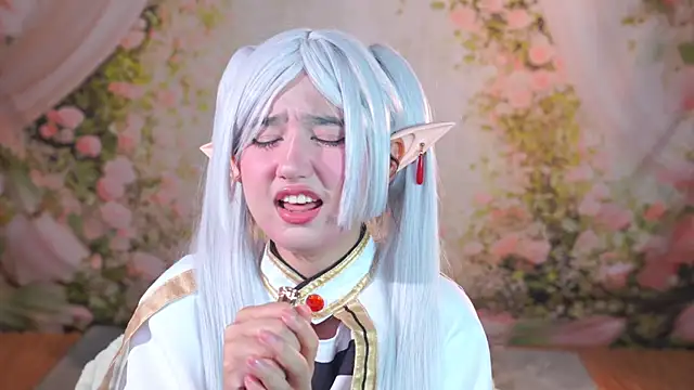 pinkie princes