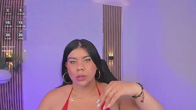 valeria_acosta_ webcam