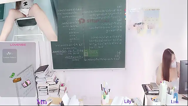 _Math_ webcam