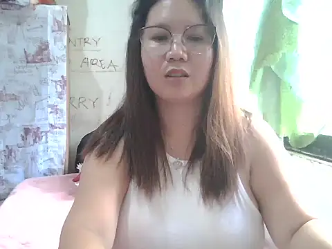 Minimahal live sex cam
