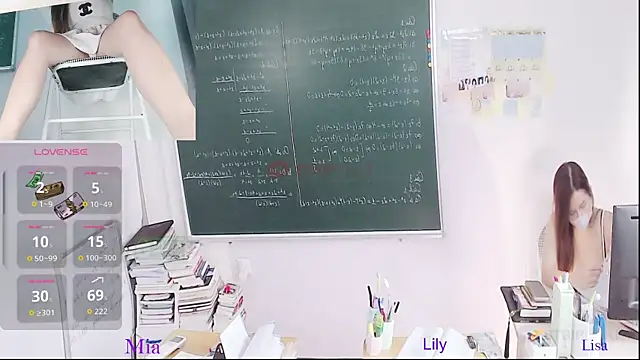 _Math_ webcam