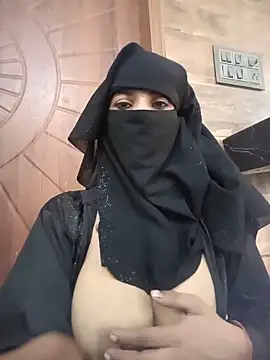 Aafreen_36 webcam