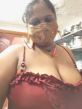 revathisree webcam