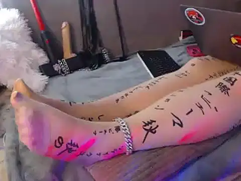 GoddessMonicaAngels live cam on StripChat