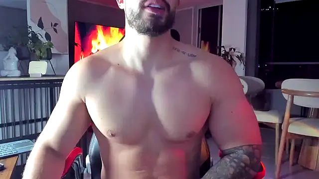 Valenthino_Salvatore webcam