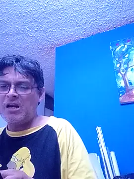 AdultAgency webcam