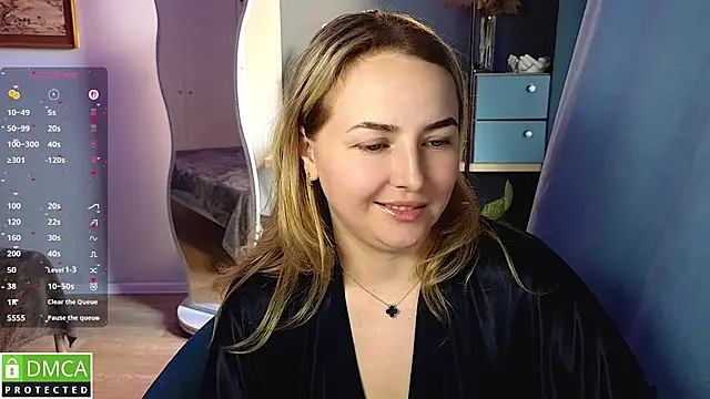 Mira_Mermayd webcam