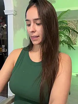 Mau_White live sex cam
