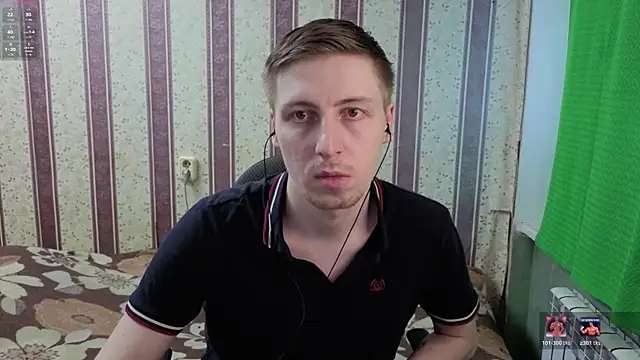 Darien_Brown webcam