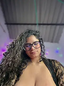 Simone_Miller webcam