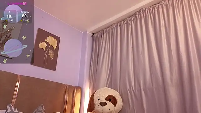 SALOME_F0X_ webcam