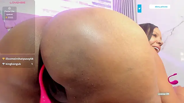 ebony_priincess webcam
