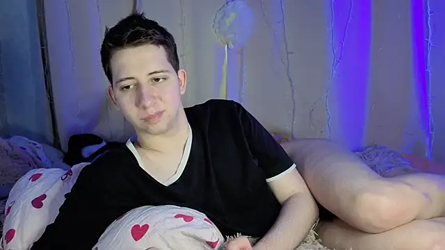 Timothy_Fox webcam