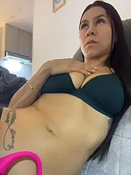 dominantandsubmissiveshow webcam
