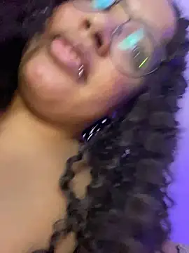 99_Lilith webcam