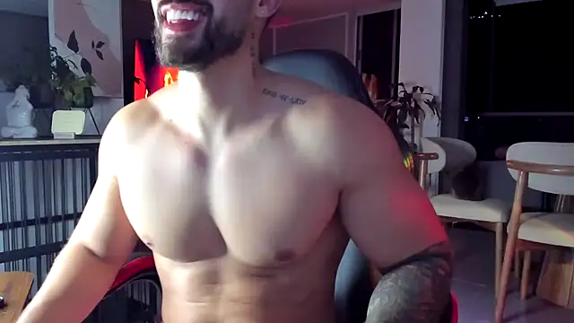 Valenthino_Salvatore webcam