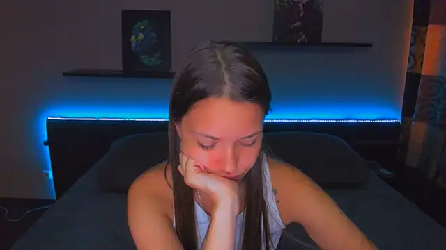 AlexaBarkley webcam