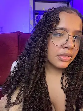 99_Lilith webcam