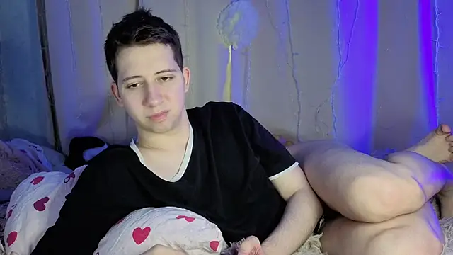 Timothy_Fox webcam