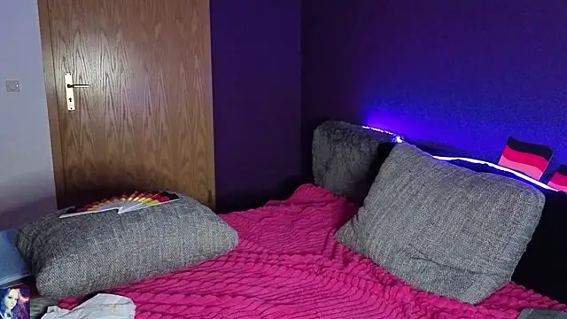 Milla4you_ webcam
